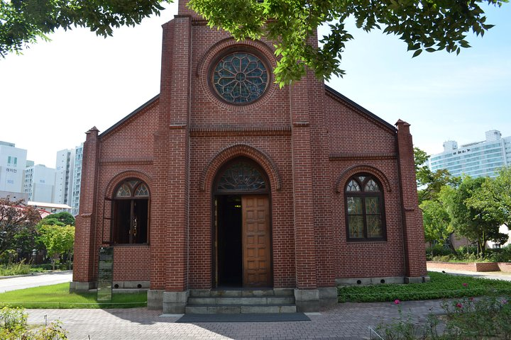 Jeonju - Southern Korea (Private tour) - Photo 1 of 7